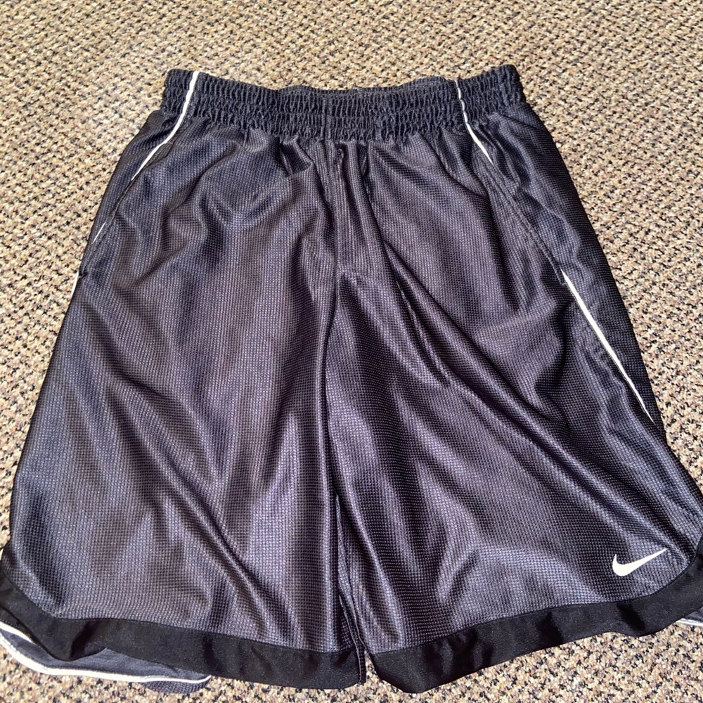 Nike basketball shorts